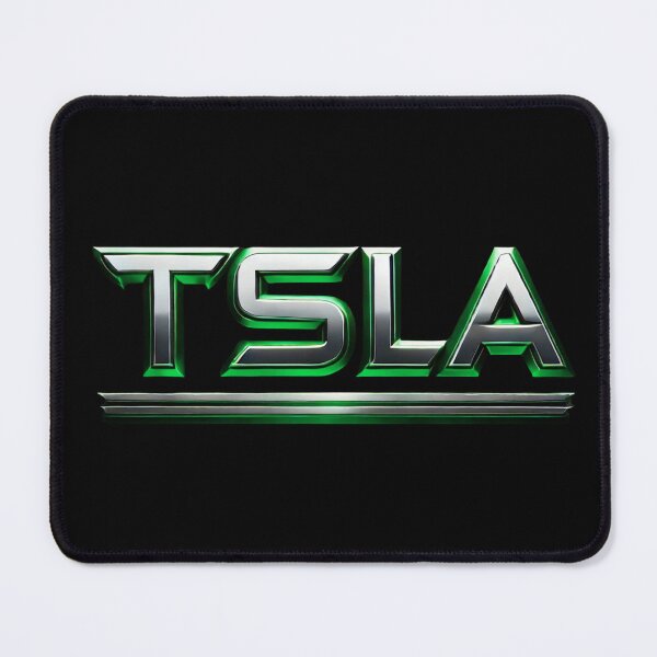 Item preview, tsla designed and sold by TEEJAMBOREE.