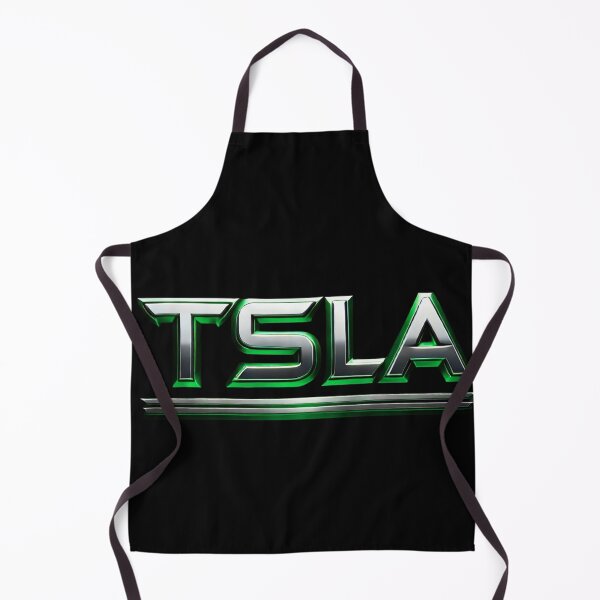 Item preview, tsla designed and sold by TEEJAMBOREE.