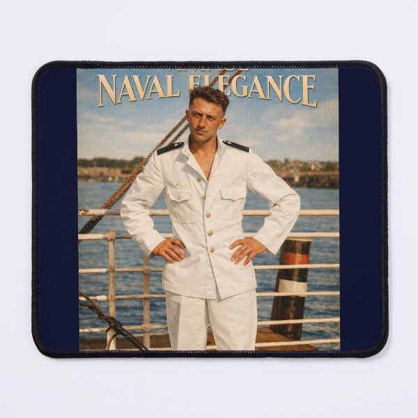 Item preview, Own the Elegance of 1920s Maritime History designed and sold by AgapesPurest.