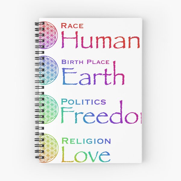 Item preview, Race-HUMAN, Birthplace-EARTH, Politics -FREEDOM, Religion-Love, be kind designed and sold by hollycooper.