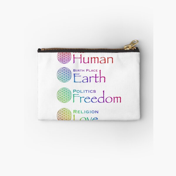 Item preview, Race-HUMAN, Birthplace-EARTH, Politics -FREEDOM, Religion-Love, be kind designed and sold by hollycooper.