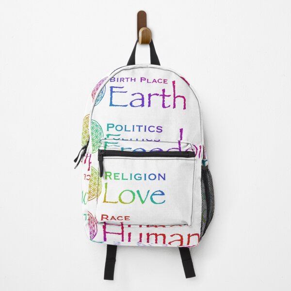 Item preview, Race-HUMAN, Birthplace-EARTH, Politics -FREEDOM, Religion-Love, be kind designed and sold by hollycooper.