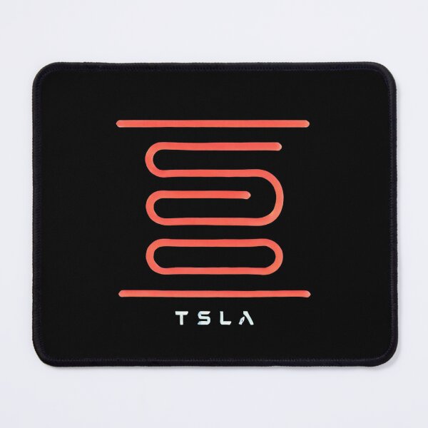 Item preview, tsla designed and sold by TEEJAMBOREE.