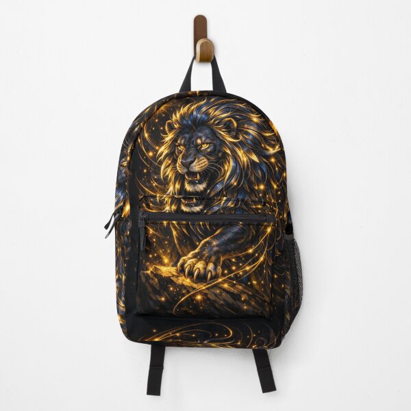 Item preview, Monarch of the Gilded Constellation designed and sold by Dreamy Armine Art.