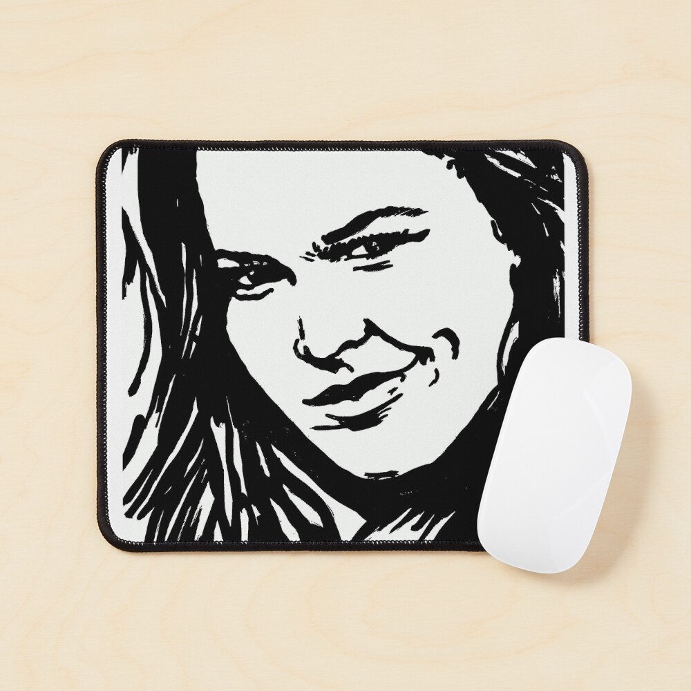 Item preview, Mouse Pad designed and sold by Chadwickw669.
