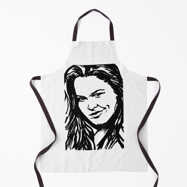 Item preview, Ronda Rousey designed and sold by Chad's Fresh Art.