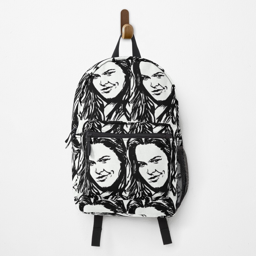 Item preview, Backpack designed and sold by Chadwickw669.