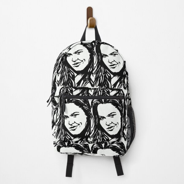 Item preview, Ronda Rousey designed and sold by Chad's Fresh Art.