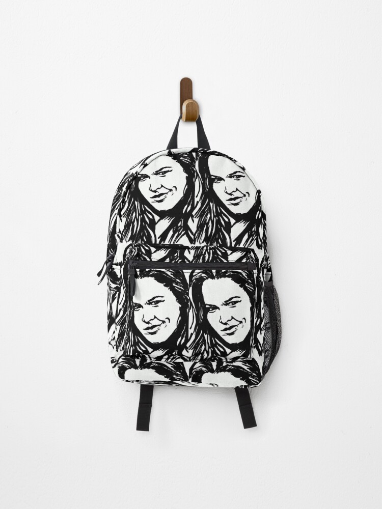 Thumbnail 1 of 3, Backpack, Ronda Rousey designed and sold by Chadwickw669.