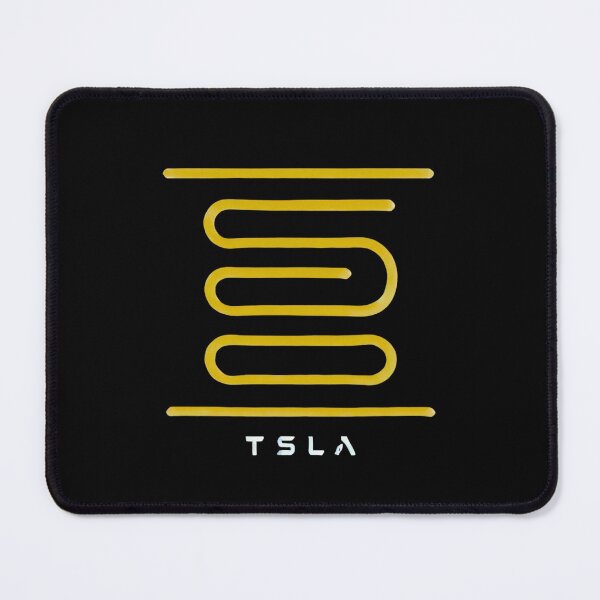 Item preview, tsla designed and sold by TEEJAMBOREE.