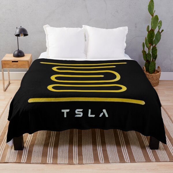 Item preview, tsla designed and sold by TEEJAMBOREE.