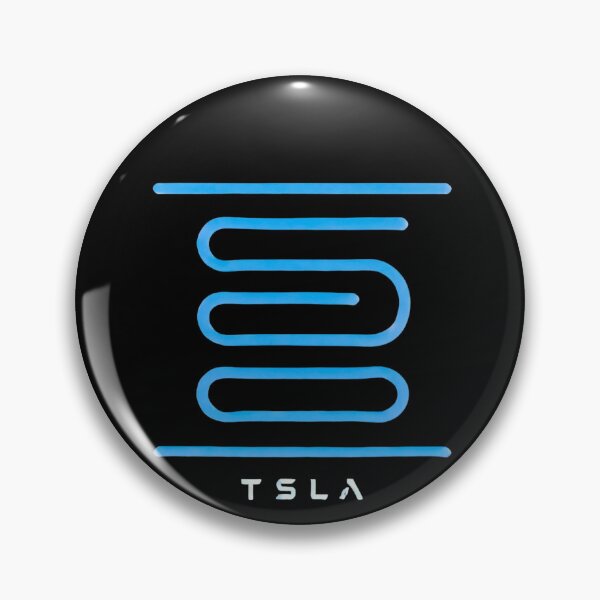 Item preview, tsla designed and sold by TEEJAMBOREE.