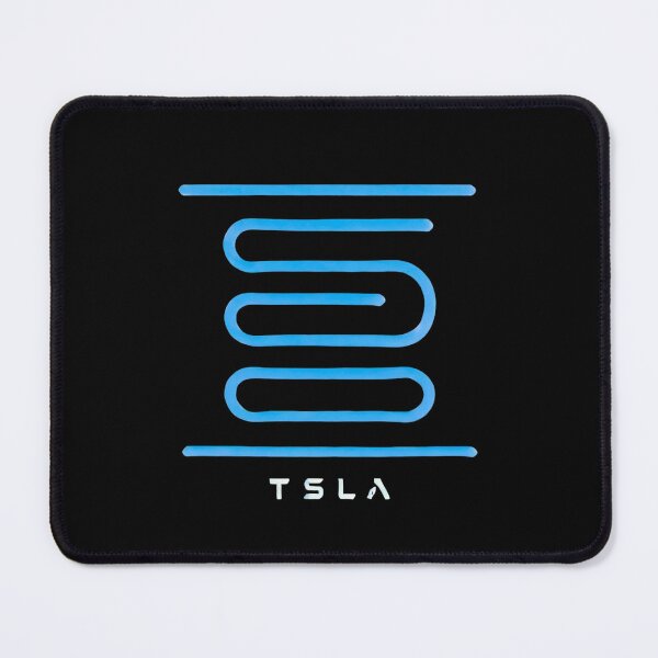 Item preview, tsla designed and sold by TEEJAMBOREE.