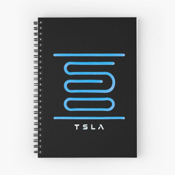 Item preview, tsla designed and sold by TEEJAMBOREE.