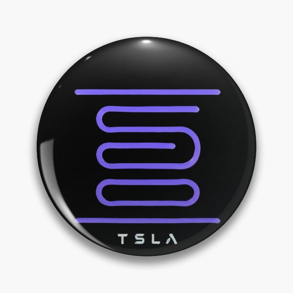 Item preview, tsla designed and sold by TEEJAMBOREE.