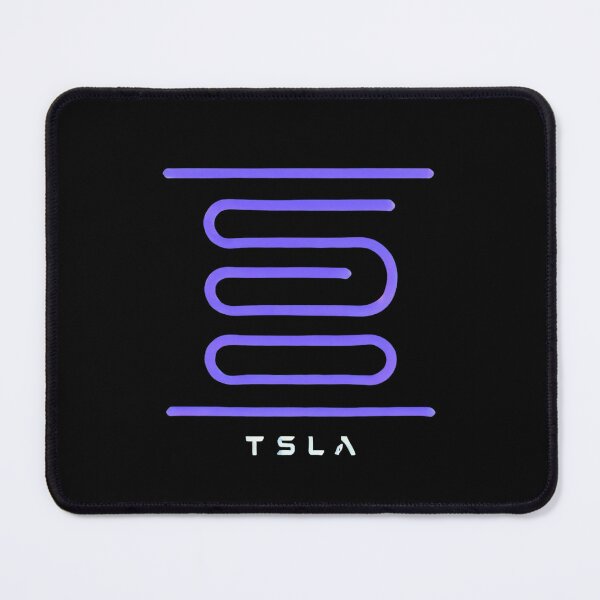 Item preview, tsla designed and sold by TEEJAMBOREE.