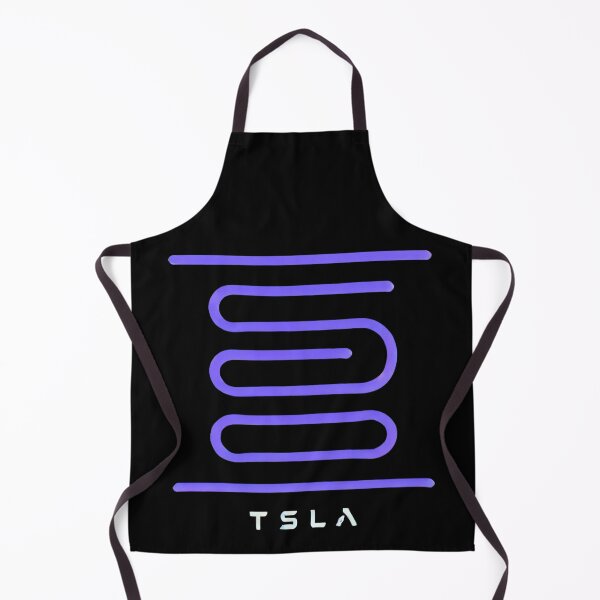 Item preview, tsla designed and sold by TEEJAMBOREE.