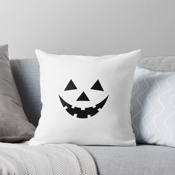 Item preview, Jack-O'-Lantern Face – Minimal Halloween Style (Transparent Background)  designed and sold by ANiyati.