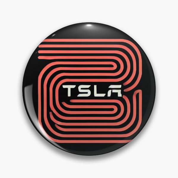 Item preview, tsla designed and sold by TEEJAMBOREE.