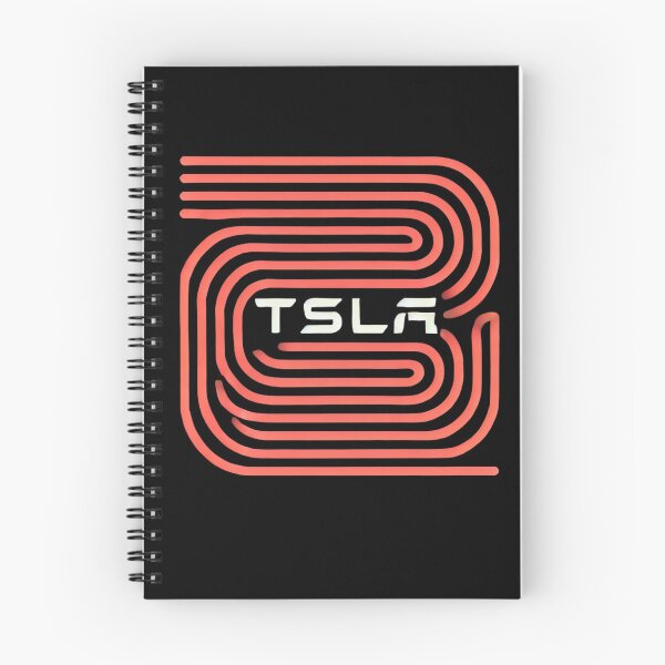 Item preview, tsla designed and sold by TEEJAMBOREE.