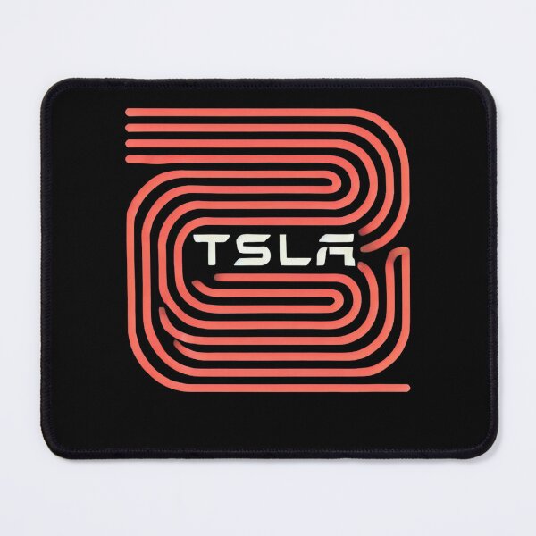 Item preview, tsla designed and sold by TEEJAMBOREE.