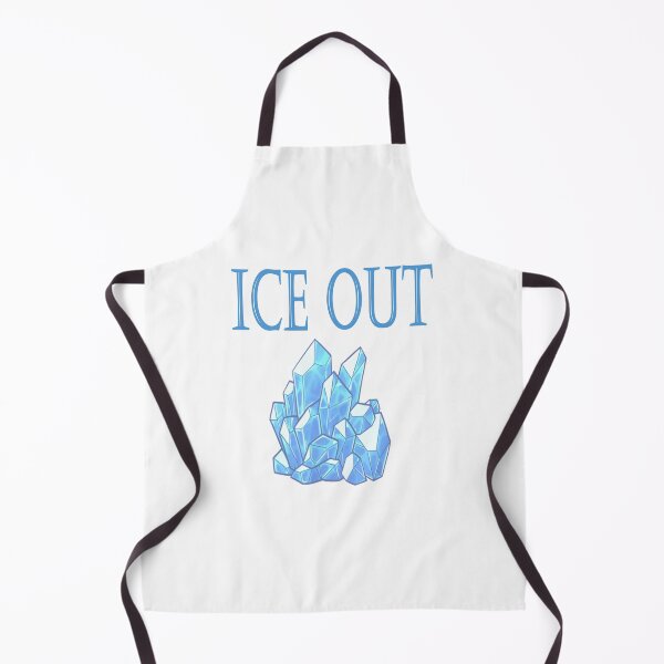 Item preview, Ice out stickers and t-shirt designed and sold by Khalid lq.