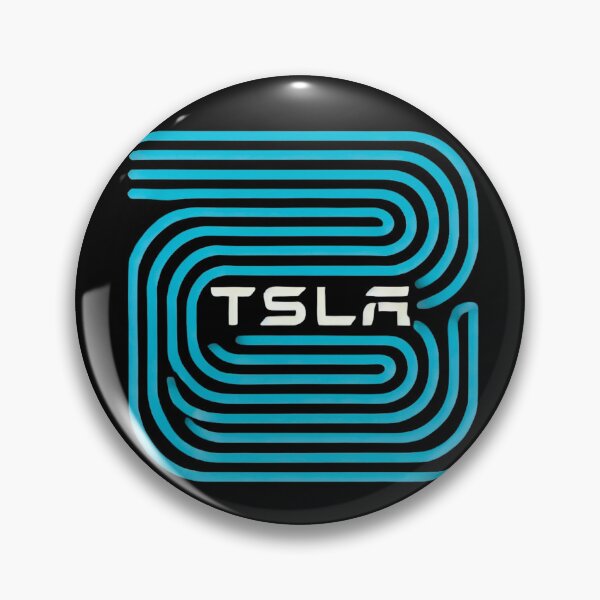 Item preview, tsla designed and sold by TEEJAMBOREE.