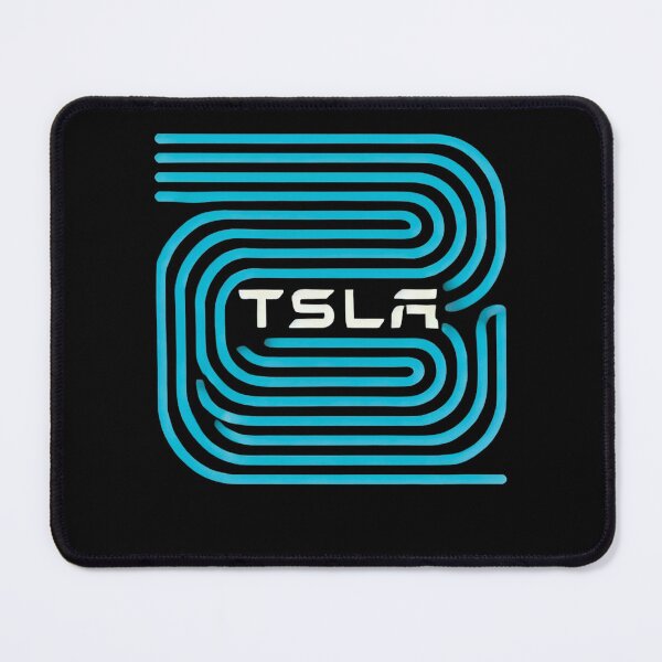 Item preview, tsla designed and sold by TEEJAMBOREE.
