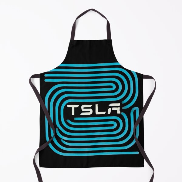 Item preview, tsla designed and sold by TEEJAMBOREE.
