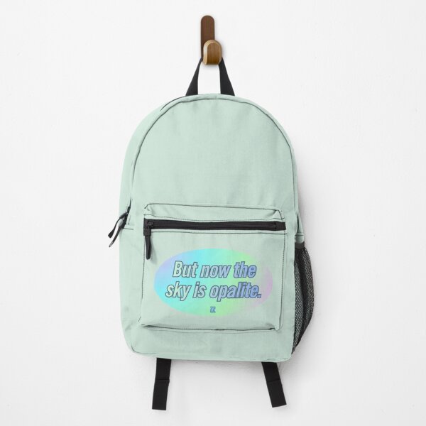 Item preview, Opalite sticker designed and sold by pop coutured.