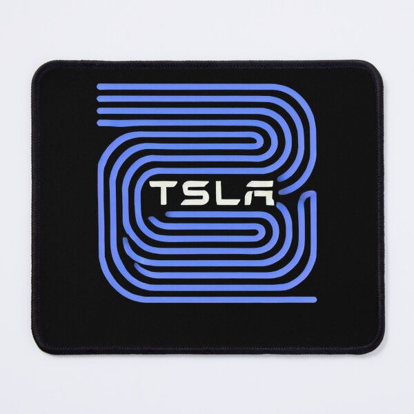 Item preview, tsla designed and sold by TEEJAMBOREE.