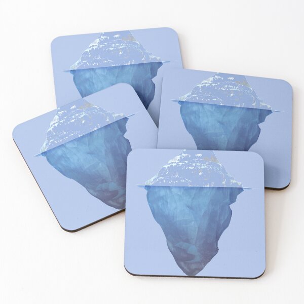 Item preview, Ice out stickers and t-shirt designed and sold by Khalid lq.