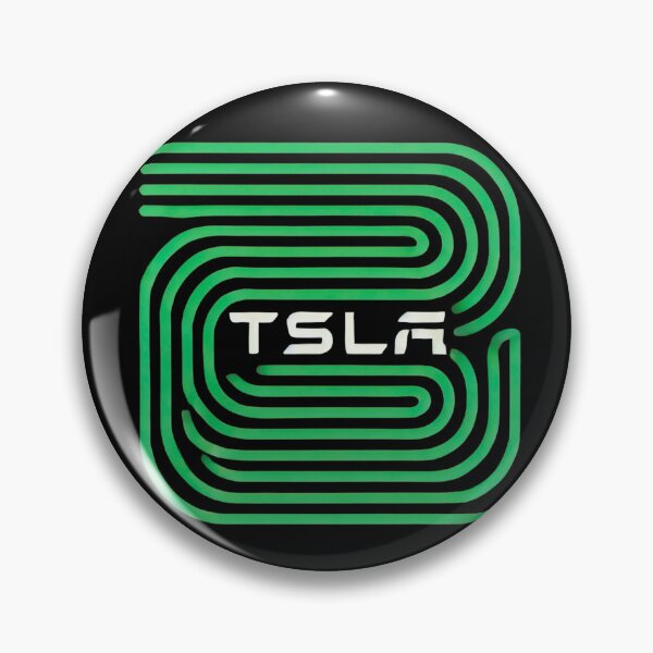 Item preview, tsla designed and sold by TEEJAMBOREE.