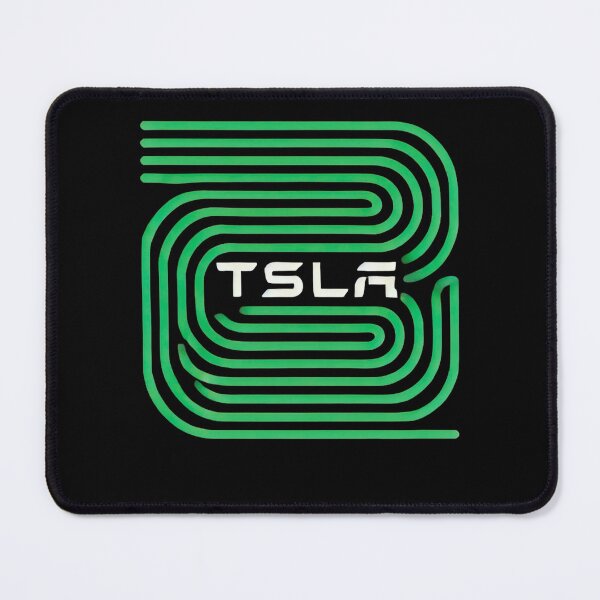 Item preview, tsla designed and sold by TEEJAMBOREE.