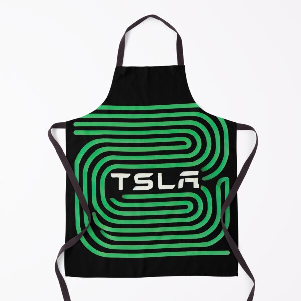 Item preview, tsla designed and sold by TEEJAMBOREE.
