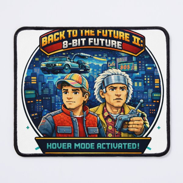 Item preview, Hover Mode Activated! designed and sold by Xeiboo.