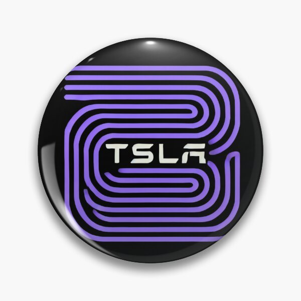 Item preview, tsla designed and sold by TEEJAMBOREE.