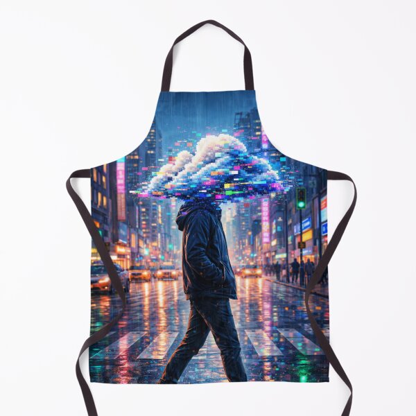 Item preview, Fragmented Identity. designed and sold by MASC25.