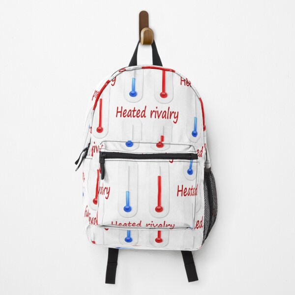 Item preview, Heated rivalry sticker and tshirt designed and sold by Khalid lq.