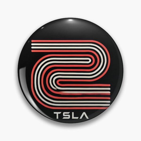 Item preview, tsla designed and sold by TEEJAMBOREE.