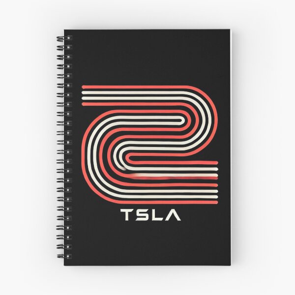 Item preview, tsla designed and sold by TEEJAMBOREE.