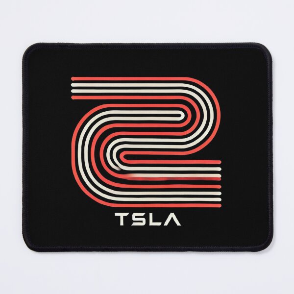 Item preview, tsla designed and sold by TEEJAMBOREE.