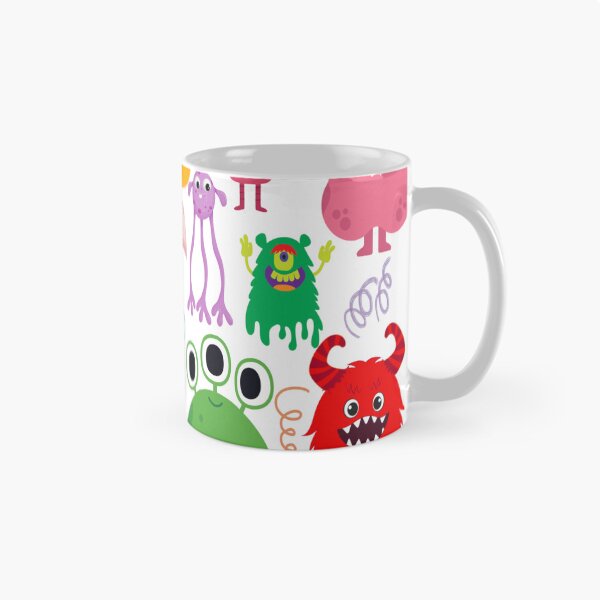 Item preview, The Beautiful Monsters. designed and sold by Sidikhouya.