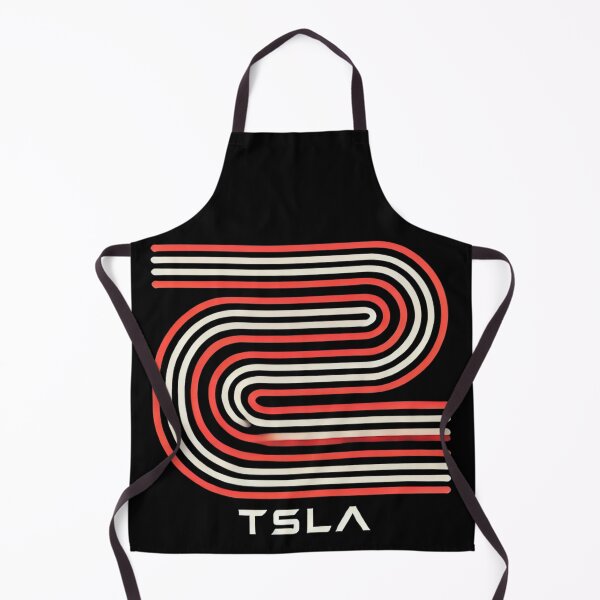 Item preview, tsla designed and sold by TEEJAMBOREE.