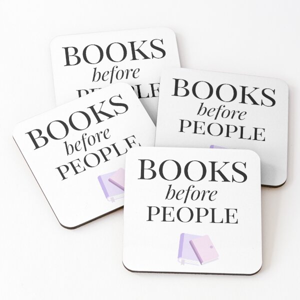 Item preview, Reading Is My Happy Place Book Lover Gift Sticker designed and sold by ade-datt.