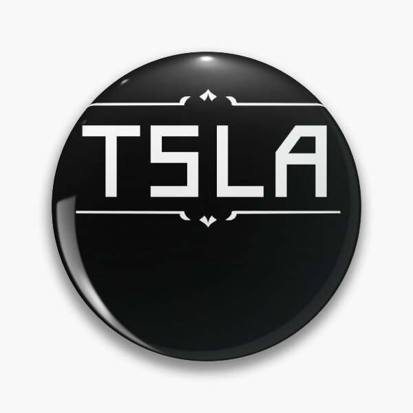 Item preview, tsla designed and sold by TEEJAMBOREE.