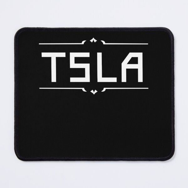 Item preview, tsla designed and sold by TEEJAMBOREE.