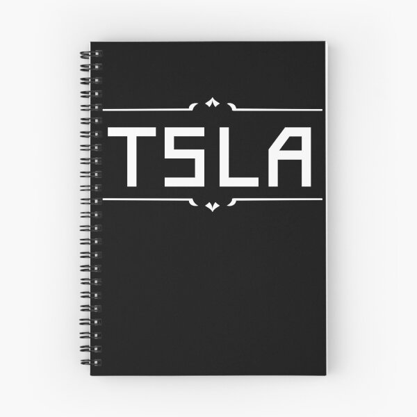 Item preview, tsla designed and sold by TEEJAMBOREE.