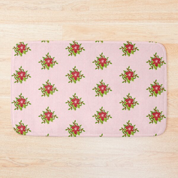 Item preview, Blushing Garden Posy designed and sold by studioaudrea.