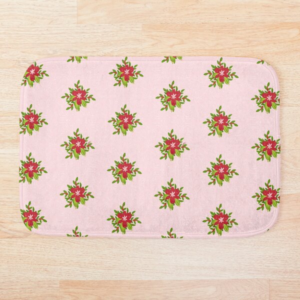 Item preview, Blushing Garden Posy designed and sold by studioaudrea.